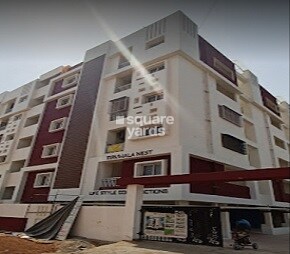 Lifestyle Tirumala Nest