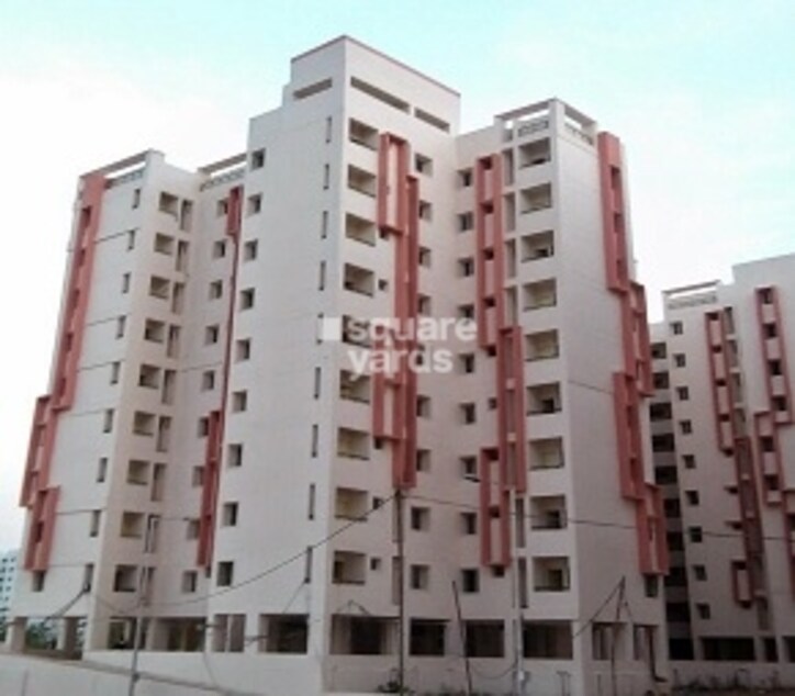 LIG Venture Apartment Cover Image