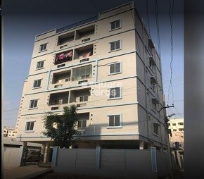 Lily Blossom Apartment