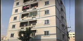Lily Blossom Apartment in Rambagh Colony, Hyderabad
