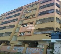 Live Well Apartments