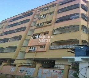 Live Well Apartments