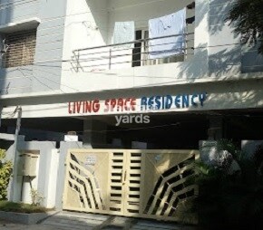 Living Space Residency