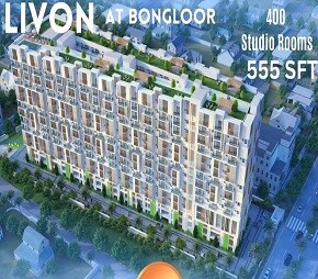 Livon Studios, Bongloor, Hyderabad