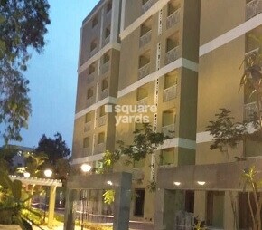 Lodha Athena
