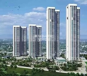 Lodha Bellezza Sky Villas