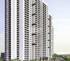Lodha Majesto