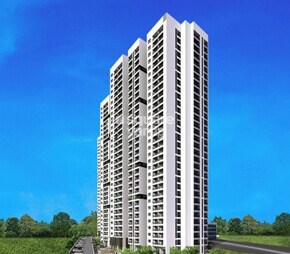 Lodha Meridian