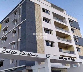 Lohita Residency