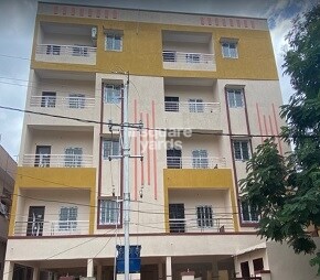 Lotus Apartment RC Puram residential project in Ramachandra Puram