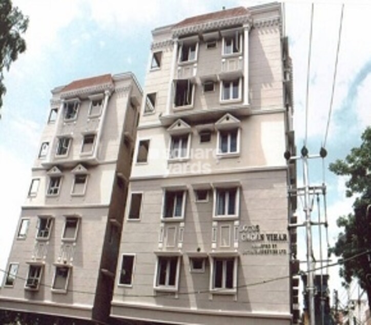 Lotus Gagan Vihar Cover Image