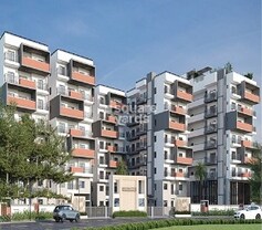 Lotus Grand, Kokapet, Hyderabad