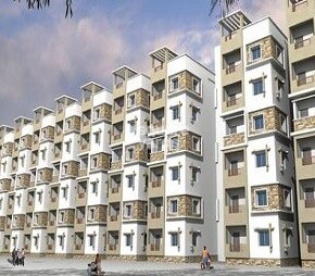 Lotus Homes Ahmedguda