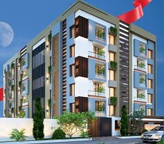 Lotz L And H Urvija, Uppal, Hyderabad