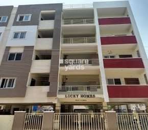 Lucky Homes Nizampet Cover Image