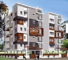 Ludhani Krishna Elegance, Somajiguda, Hyderabad