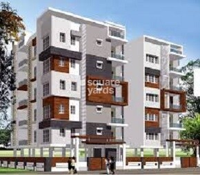 Ludhani Krishna Elegance