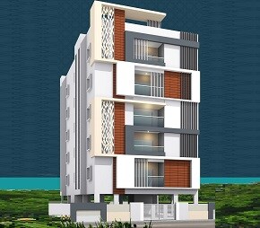 Ludhani Krishna Fortune