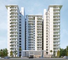 Lumbini Elysee, Puppalaguda, Hyderabad