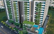 Lumbini Rock Castle Venkateshwara Colony Featured Image