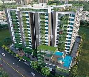 Lumbini Rock Castle Venkateshwara Colony