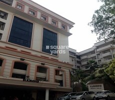 Lumbini Rock Dale Featured Image