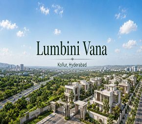 Lumbini Vana