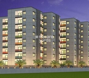 Luxury Gated Community