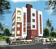 LV Rao Samyukthas Residency Featured Image