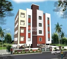 LV Rao Samyukthas Residency, Old Malakpet, Hyderabad