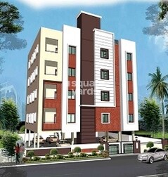 LV Rao Samyukthas Residency LV Rao Samyukthas Residency
