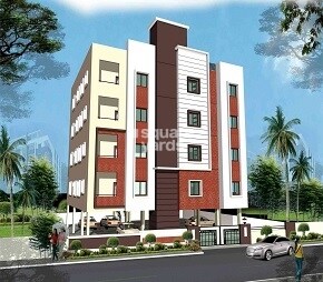 LV Rao Samyukthas Residency