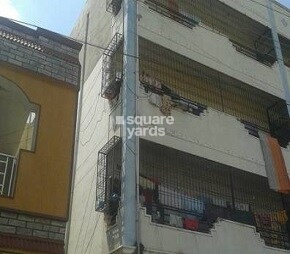 Maa Residency Nagole