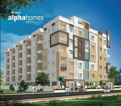 Maanvi Alpha Homes, Bachupally, Hyderabad