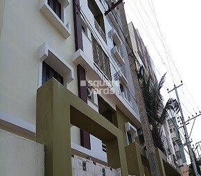 Madan Mohan Mansion
