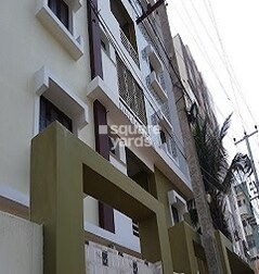 Madan Mohan Mansion Madan Mohan Mansion