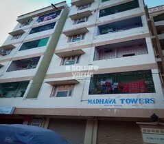 Madhava Tower