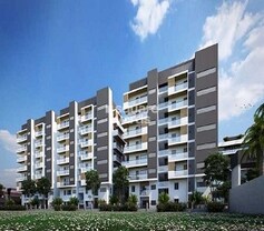 Madhavaram Serenity, Kharmanghat, Hyderabad