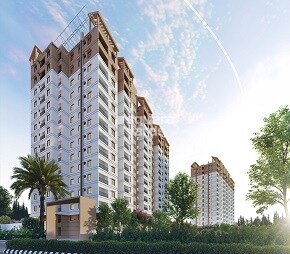 Madhu Park Ville
