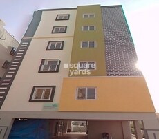 Madhu Sai Sampada Homes Featured Image