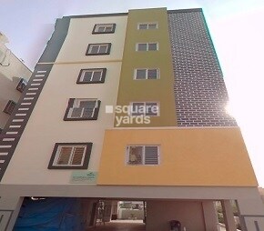 Madhu Sai Sampada Homes
