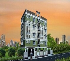 Madhu Shiridi Sai Icon, Kondapur, Hyderabad