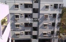 Madhu Shiridi Sai Park View Featured Image
