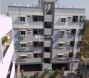 Madhu Shiridi Sai Park View residential project in Kondapur