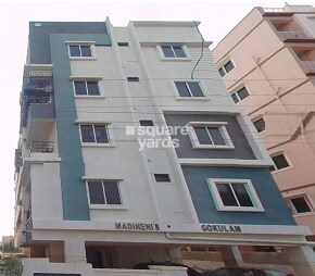 Madineni Gokulam Apartments