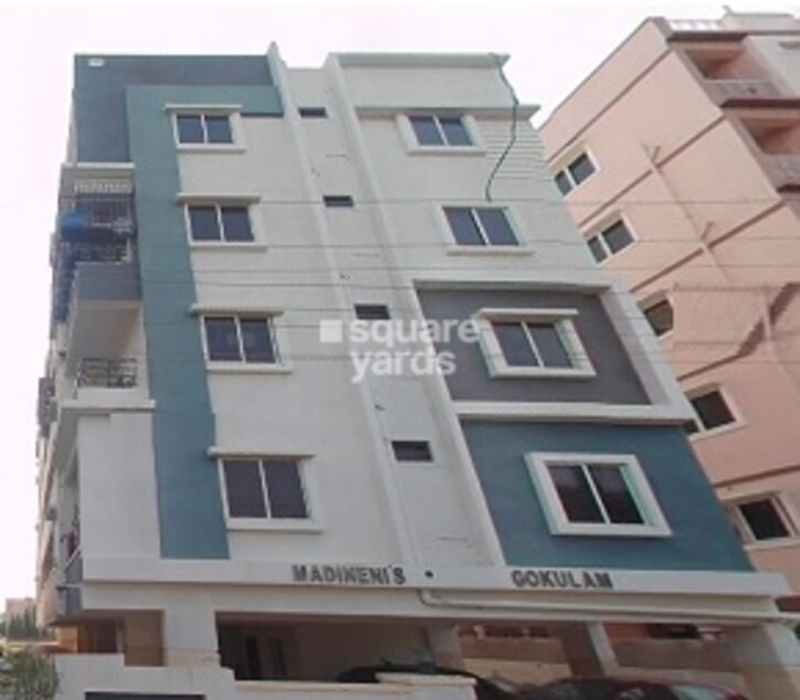 Madineni Gokulam Apartments Cover Image