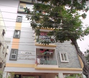 Madonna Apartment Hastinapuram