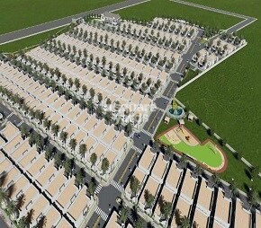 Magnus Elite Homes, Peeranchuruvu, Hyderabad