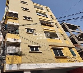 Maha Residency Padmarao Nagar