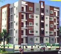 Mahagiri Heights, Nagole, Hyderabad